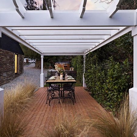 Alpine Cottage Queenstown Exterior foto