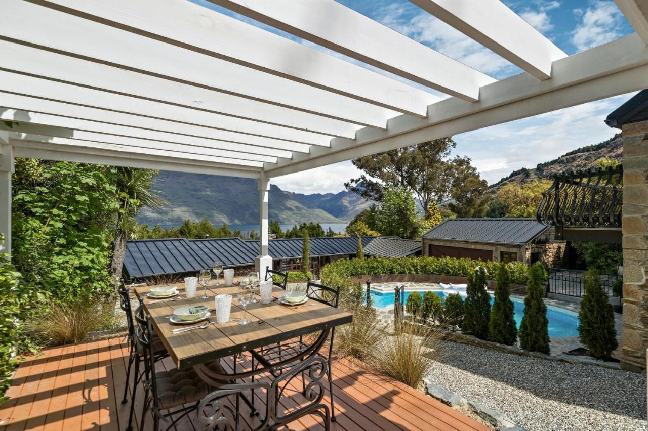 Alpine Cottage Queenstown Exterior foto